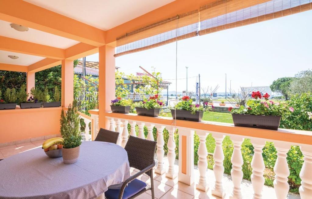 Apartments Devic Sukošan Exteriér fotografie
